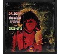 Dr John - Gris-Gris [Vinilo]