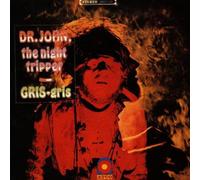 Dr. John GRIS-gris (Vinyl) 12" Album