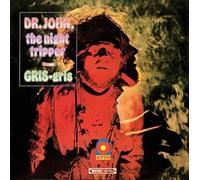 Dr.John - Gris-gris [Vinyl LP] [VINYL] [Vinilo]