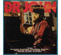 Dr. John – Gumbo Blues – CD – Importación USA