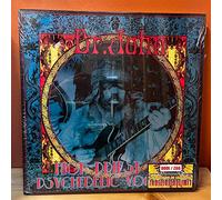 Dr. John - High Priest Of Psychedelic Voodoo [Vinilo]