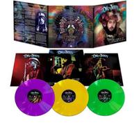Dr. John High Priest of Psychedelic Voodoo (Vinyl) (Importación USA)