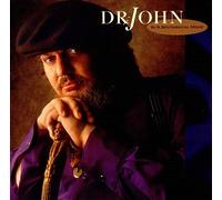 Dr.John - In A Sentimental Mood
