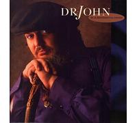 Dr John - In a Sentimental Mood [Vinilo][Import]