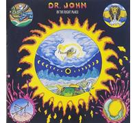 Dr.John - in The Right Place [Import]