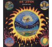 Dr. John - in The Right Place [Vinilo]