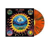 Dr. John - In The Right Place [Vinilo]