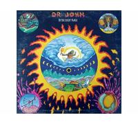 Dr John - In the Right Place [Vinyl LP] [Schallplatte]