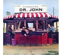 Dr. John - Introducing Dr. John(International Release)
