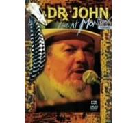 Dr.John - Live at Montreux 1995 [05/E/S [Alemania] [DVD]