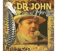 Dr. John - Live at Montreux 1995