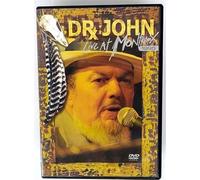 Dr.John - Live at Montreux 1995 [Alemania] [DVD]