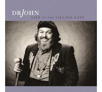 Dr. John - Live At The Village Gate