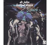 Dr. John - Locked Down [Vinilo]
