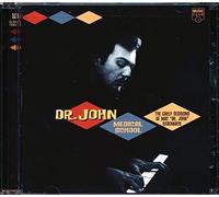Dr John - Medical School