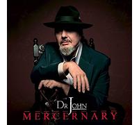 Dr. John - Mercenary