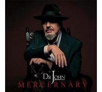 Dr John - Mercernary
