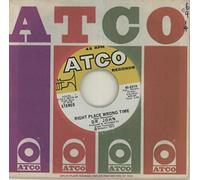 DR. JOHN - Millie Jackson 45 RPM I'm in Love Again / NULL