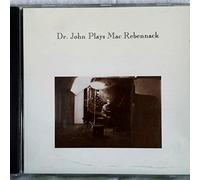 Dr. John - Plays Mac Rebennack