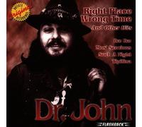 Dr John - Right Place Wrong Time &