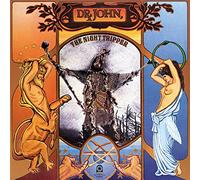 Dr.John - Sun, Moon and Herbs (Gatefold sleeve) [180 gm vinyl] [Vinilo]