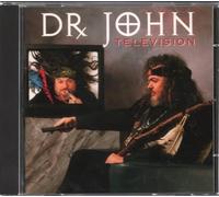 Dr. John - Television /Gr