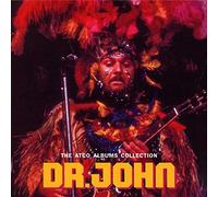 Dr. John - The Atco Studio Albums Collection