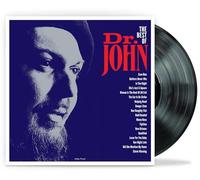 Dr. John - The Best Of [180g Vinyl LP] [VINYL] [Vinilo]