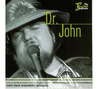 Dr.John - The Blues Biopraphy