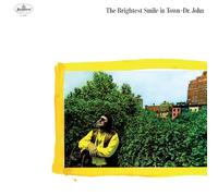 Dr. John - The Brightest Smile In Town [Vinilo]