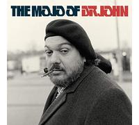 Dr. John - The Mojo Of Dr. John
