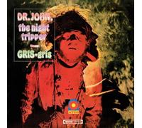 Dr. John, The Night tripper - Gris-Gris (Green