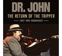 Dr John - The Return Of The Tripper