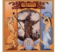 Dr. John - The Sun, Moon & Herbs