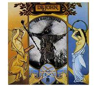 Dr. John - The Sun, Moon & Herbs
