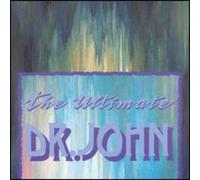 Dr. John The Ultimate Dr John (CD) (Importación USA)