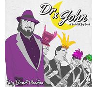 Dr.John & the Wdr Big Band - Big Band Voodoo (Bonus Track)
