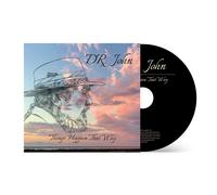 Things Happen That Way (CD)