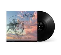 Dr. John Things Happen That Way (Vinyl) 12" Album