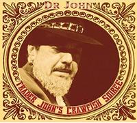 Dr. John - Trader John's Crawfish So