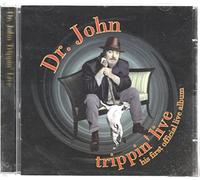 Dr. John - Trippin' Live