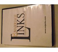 Dr John Van Epp PhD -- Marriage Links -- lasting Intimacy through Nurturing, Knowledge & Skills -- 2 DVD Set