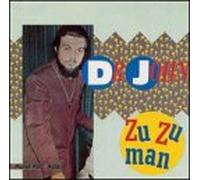 Dr John - Zu Man