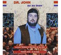 Dr. John - Zu Zu Man