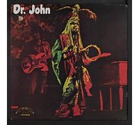 DR. JOHN - zu zu man