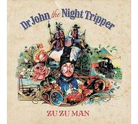 Dr. John - Zu Zu Man