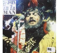 Dr. John - Zu Zu Man