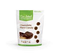 Dr. John's Healthy Sweets Sin Azúcar Caramelos duros Chocolate 3.85 onza
