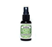 Dr. K Soap Company - Woodland Spice Beard Tonic Cuidado de la Barba 100 ml male