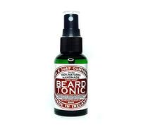 Dr K Soap Barber - Tónico De Barba, Menta Fresca (Cool Mint), 100ml